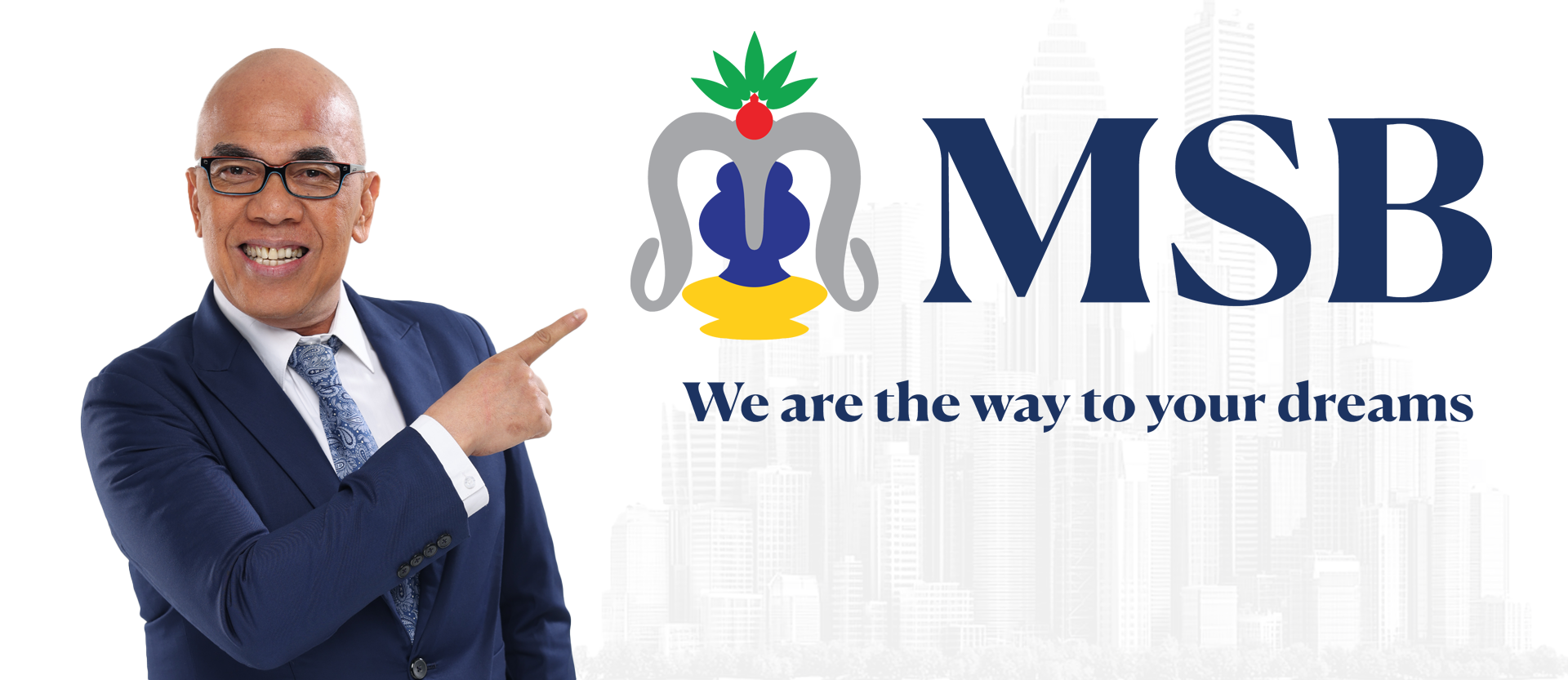 Malayan Savings Bank Kaya Yan Tatak MSB